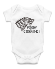 Poop is coming